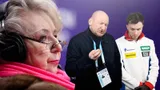 Тарасова жестко наехала на чемпиона Европы за резкое интервью. Его тренер прервал молчание, чтобы все разрулить