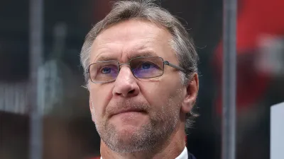 Алексей Ковалев