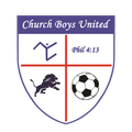 Черч Бойз Юнайтед