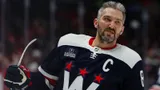 Овечкин повторил уникальный рекорд Гретцки по голам в НХЛ