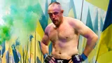 «Маразм крепчал. Кому они сделали хуже?» Российский боец UFC Олейник — о запрете Украины показывать его бои на ТВ