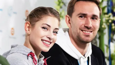 Алена Косторная