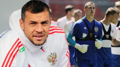 Андрей Лунев