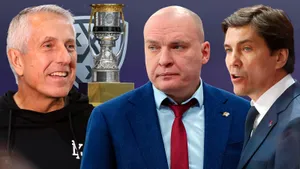 ЦСКА устроил революцию, чемпион вытащил из Канады топ-тренера, «Металлург» собрал звезд. 5 фаворитов сезона КХЛ