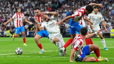 ФК Реал Мадрид, Килиан Мбаппе