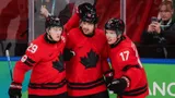 Самая грандиозная сенсация Олимпиады не случилась! Канада героически вышла в финал, добив финнов спорным голом
