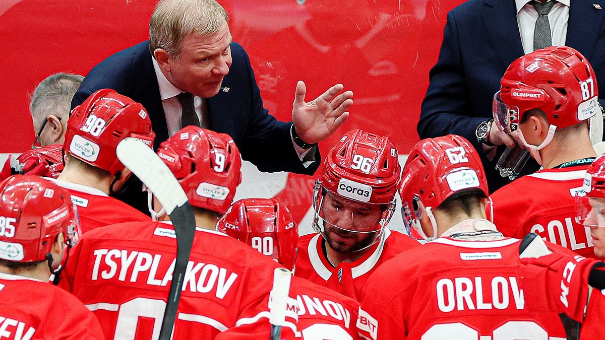 Мальцев высказался о смене тренеров в «Спартаке»: «Встряска получилась, эффект был»