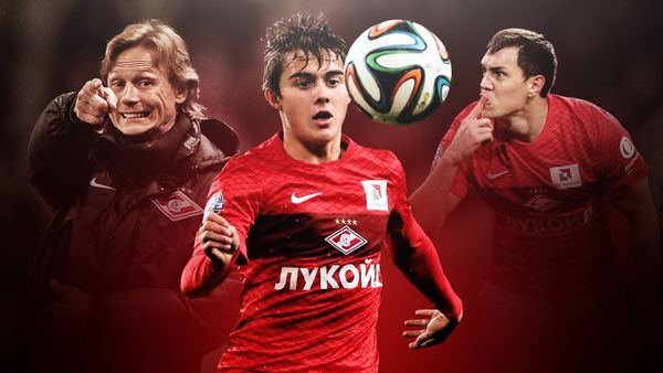 «Карпин поймал Роберто Карлоса на бедро — и тот стал его просто бояться». Большое интервью Александра Зуева