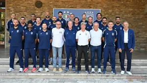 Тренер из России получил лицензию UEFA Pro в Италии, сдав экзамены на максимально возможный балл — 110 из 110