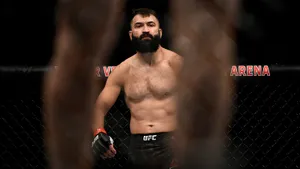 Чемпиону UFC из Белоруссии дали удобного соперника — пора побеждать. Прогноз на Андрей Орловский — Мартин Будай