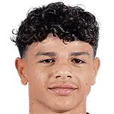 Маркус Юнис