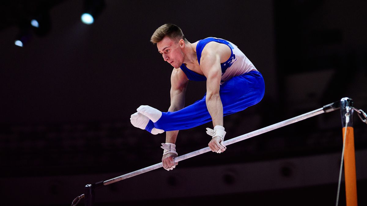 Русский супергимнаст в развязке чемпионата мира сделал то, чего не должен был. Это лишило его медали