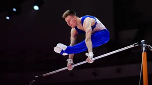 Русский супергимнаст в развязке чемпионата мира сделал то, чего не должен был. Это лишило его медали?