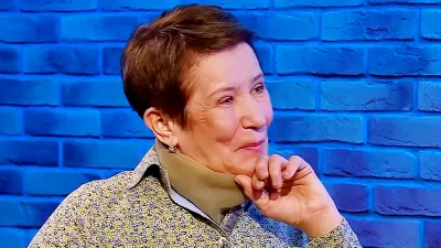 Елена Вайцеховская