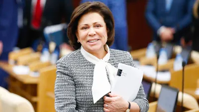 Ирина Роднина