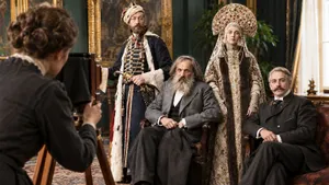 Первая женщина-фотограф в царской России: после революции владелица фотоателье Мрозовская пропала