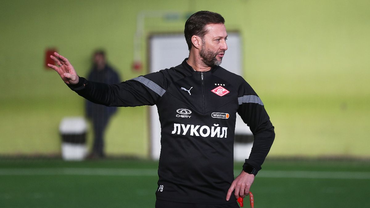 Зобнин — о назначении Романова вместо Станковича: «Человек готов работать в «Спартаке»