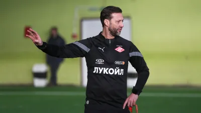 Вадим Романов