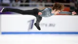 Российский сезон в фигурке начался с драмы у мужчин. Судьбу первого места решили 0,14 балла: Кондратюк — чемпион