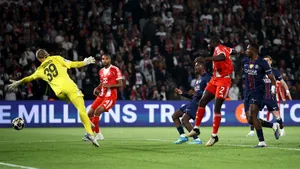 Это лучший матч в истории Лиги чемпионов. Никаких сомнений