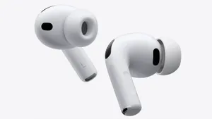 Пора брать свежие AirPods Pro 3 — они подешевели на 7000 рублей, но только в одной расцветке