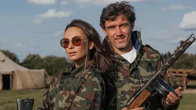 Юрий Жирков, Инна Жиркова