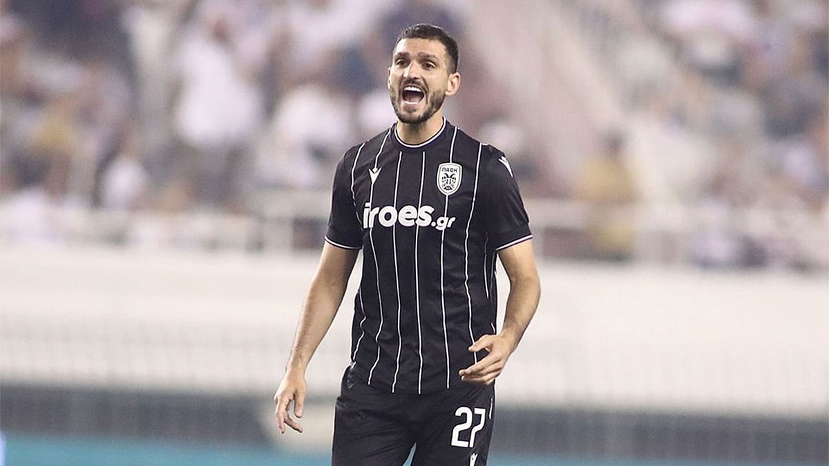 Оздоев оценил чемпионат Греции: «5 лет назад разница была в пользу РПЛ, сейчас не так. ПАОК обыграл бы «Краснодар»