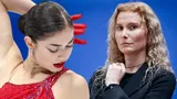 Тутберидзе следила за Петросян, Хендрикс рыдала, Губанова заигрывала. Главные фото отбора на Олимпиаду-2026