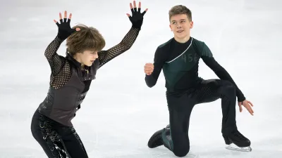 Арсений Федотов, Лев Лазарев