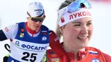Русские лыжники через суд получили возможность соревноваться на Кубке мира. Но пока лишь единицы