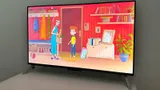 Новая Яндекс ТВ Станция с YandexGPT: у нее QLED-экран, поумневшая Алиса и 4 динамика мощностью 34 Вт