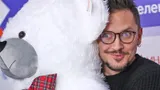 Траньков расцеловал лед, вернувшись на каток после карантина