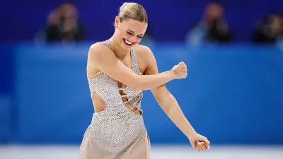 Луна Хендрикс