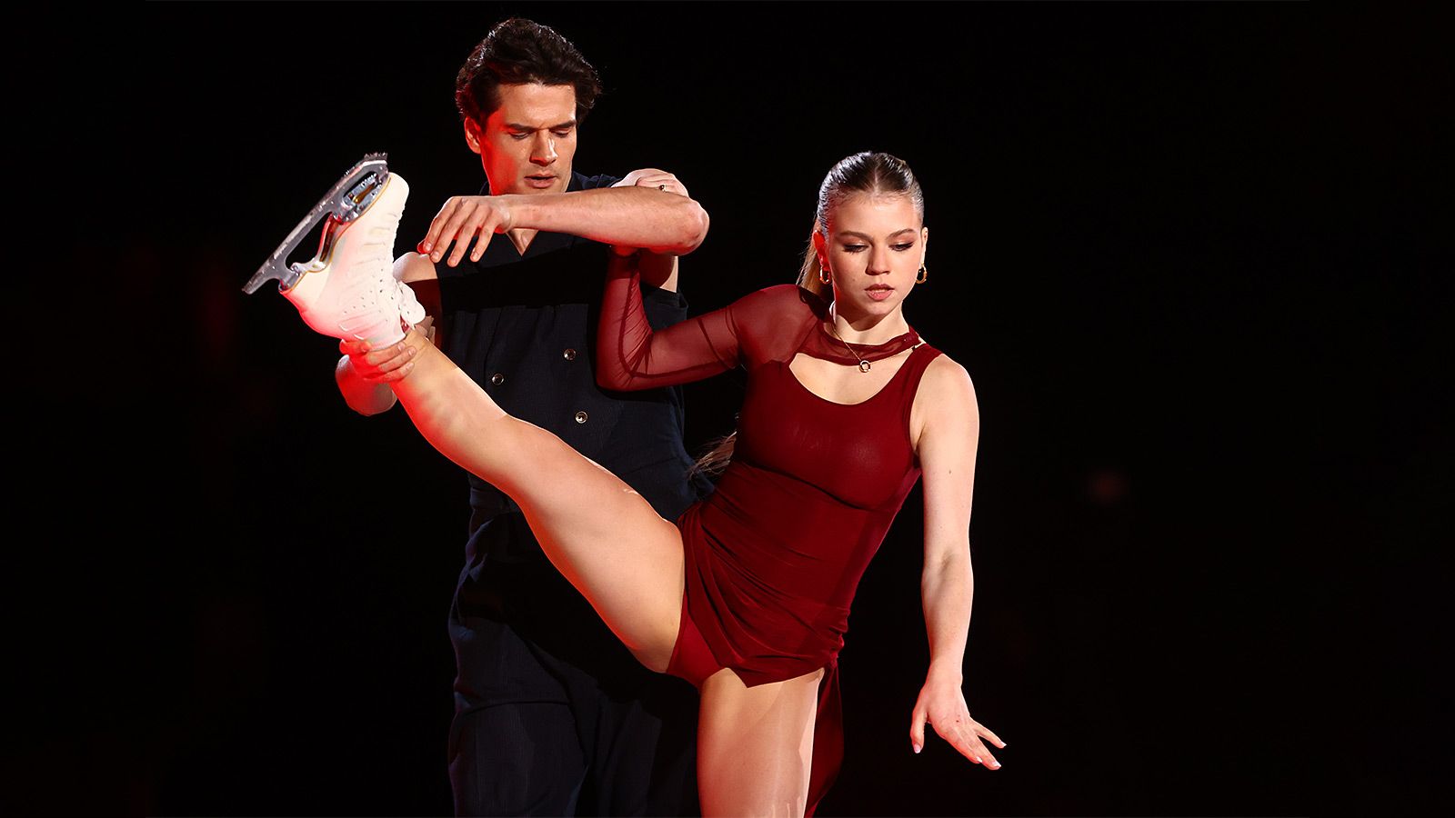 Евгений Семенов, Sport24