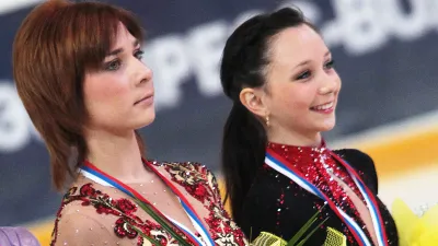 Алена Леонова