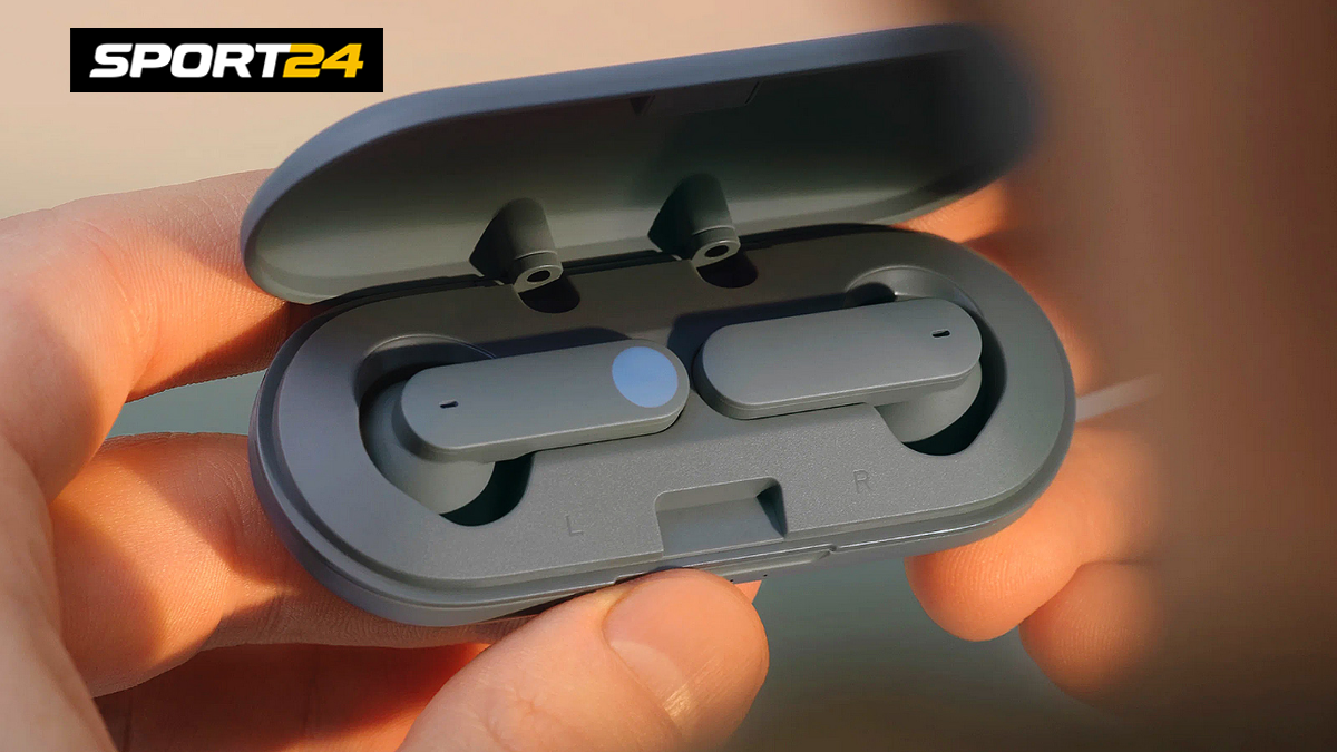 COMMO Hover Earbuds: беспроводные наушники от Яндекс, обзор TWS, цена