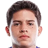 Диего Рейес Костилья