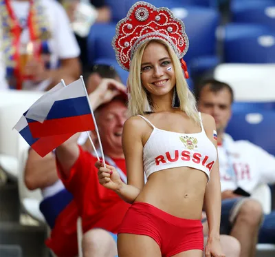 Чемпионат мира по футболу, Сборная России по футболу