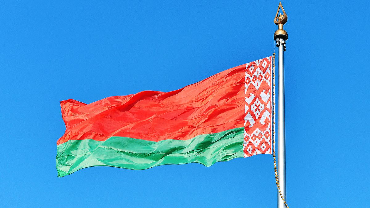МОК больше не рекомендует вводить ограничения на участие белорусских спортсменов