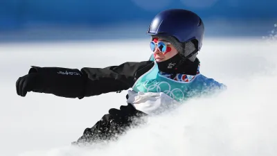 Анастасия Таталина