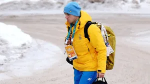 Украинского сумасшедшего выкинули с Олимпиады-2026. Он наплевал на все правила