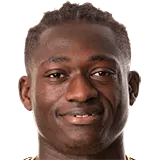 Кингсли Гьямфи