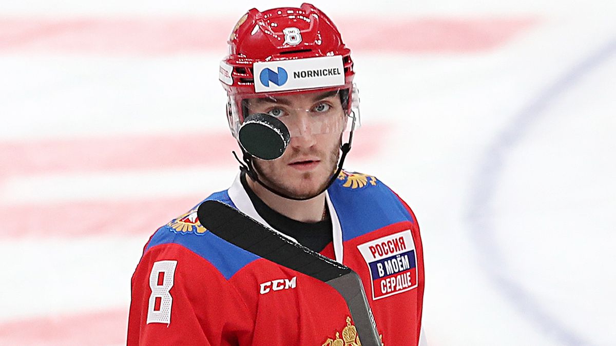 Каменский — о Морозове: «Парня жалко, может, где-то оступился. Если не будет валять дурака, поможет «Спартаку»