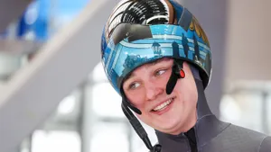 В русском бобслее и скелетоне появился новый турнир — SPORTLOTO CUP. Там была Надежда Кадышева и много сенсаций