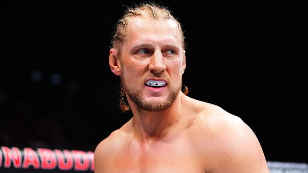 Лучший русский тяж в UFC требует бой за пояс! Волков хочет отомстить за липовое поражение, но есть проблема