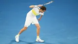 Медведев проиграл Джоковичу в финале Australian Open. Даниил психовал, ломал ракетки и ругался