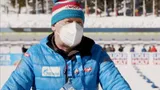 Польховский пропустит окончание чемпионата мира. Тренера сборной России госпитализировали