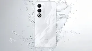 В России вышли доступные смартфоны OPPO A5 и A5i Pro на чипе Snapdragon, с батареей 6 Ач и бодрой зарядкой 45 Вт