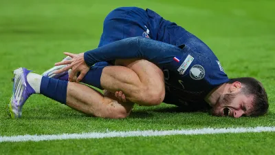 Хвича Кварацхелия