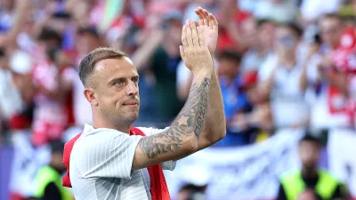 Камиль Гросицки